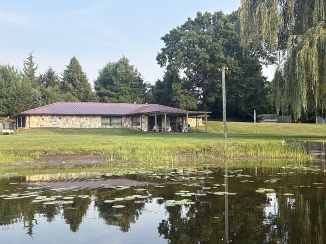 18529 26 1/2 Mile Road