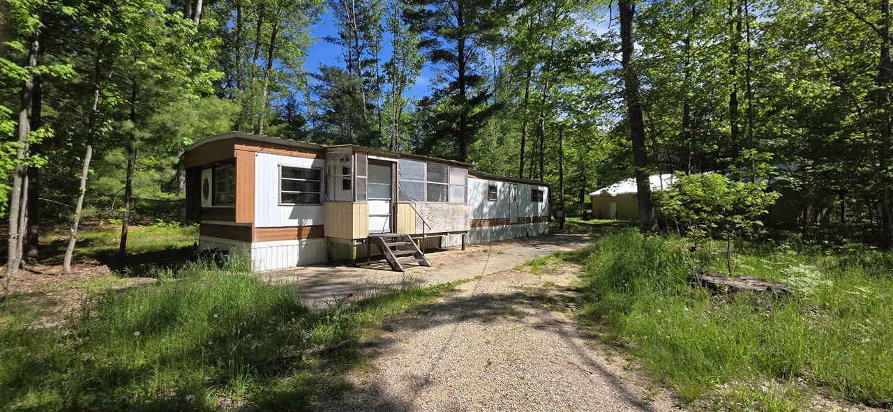 4869 E Free Soil Road Property Photo 1