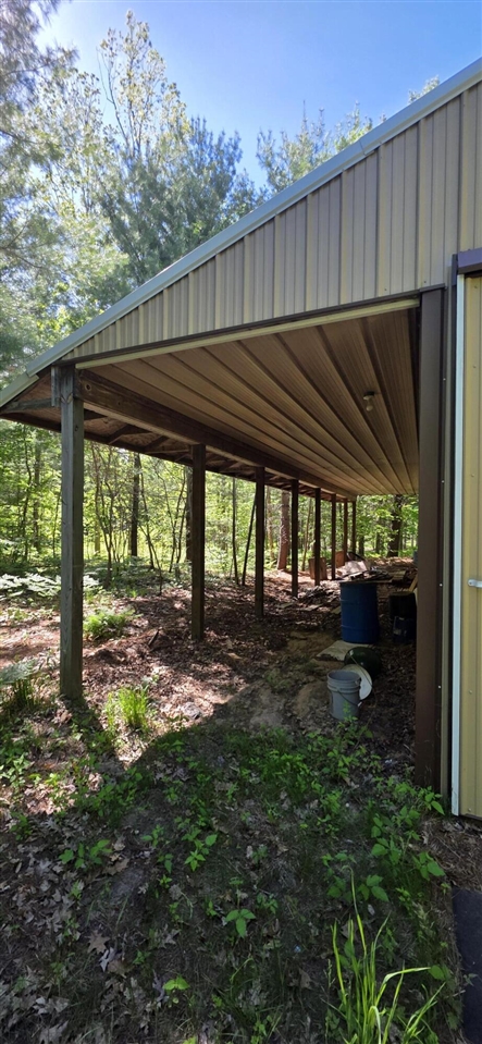 4869 E Free Soil Road Property Photo 4