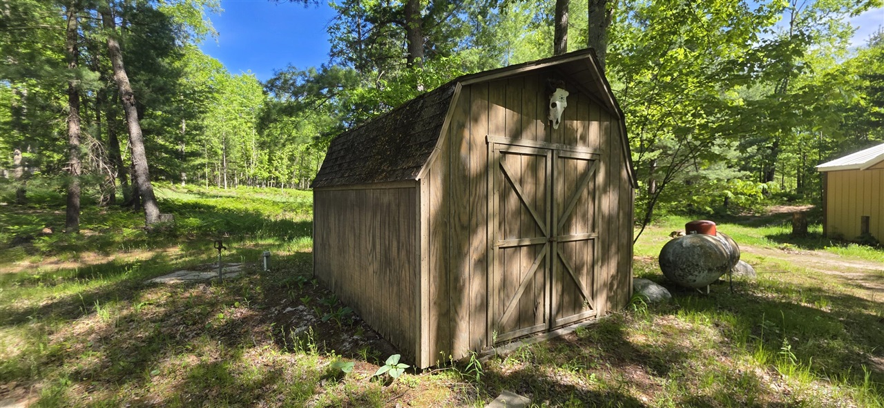 4869 E Free Soil Road Property Photo 7