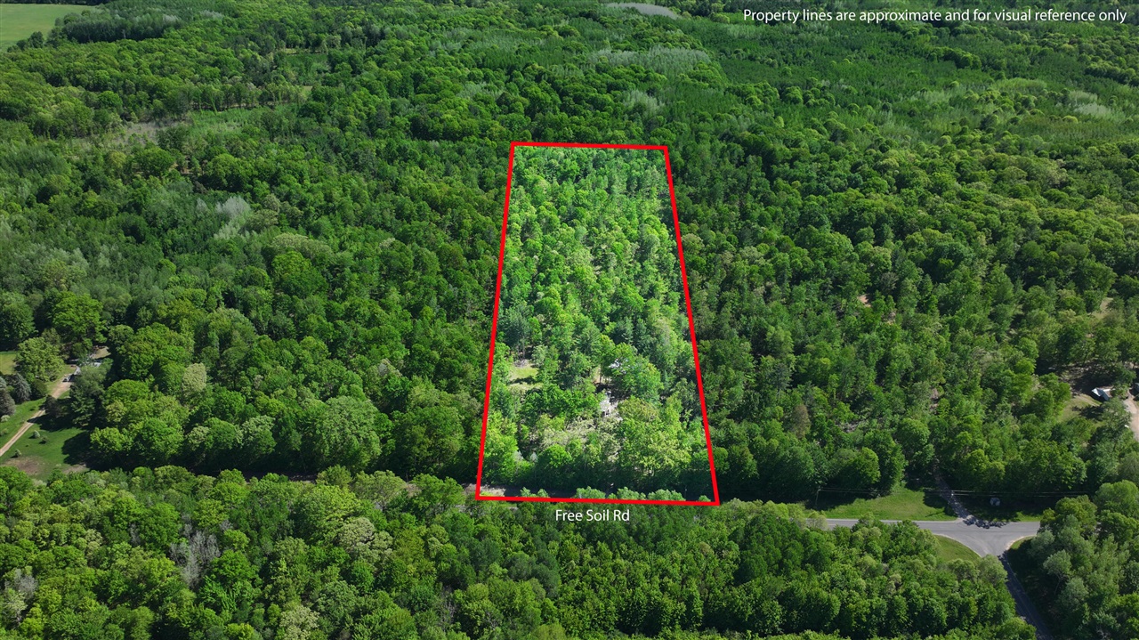 4869 E Free Soil Road Property Photo 39