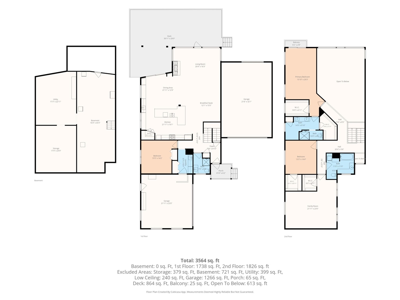 2545 Bay Pointe Drive Property Photo 59