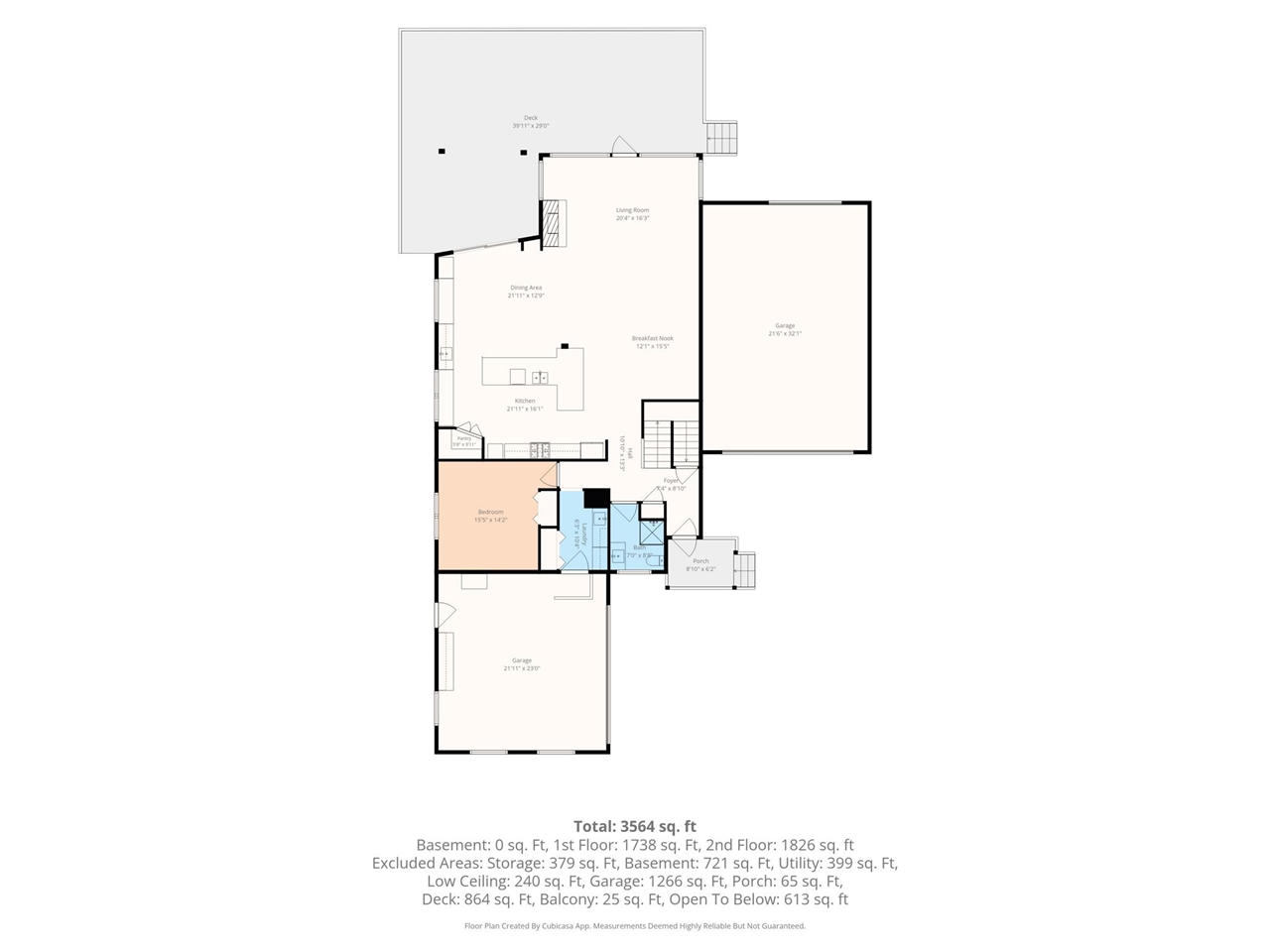 2545 Bay Pointe Drive Property Photo 60