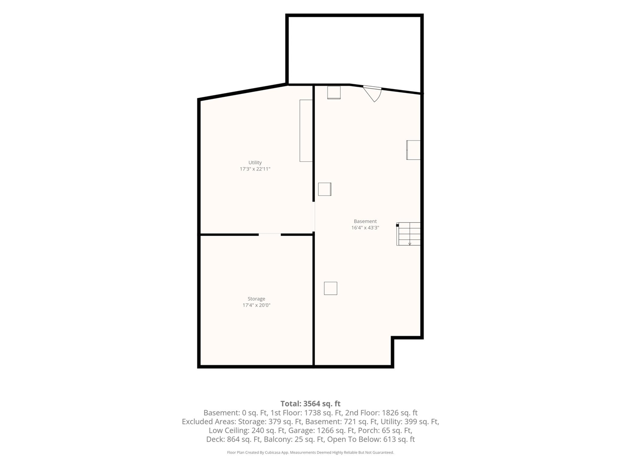 2545 Bay Pointe Drive Property Photo 61