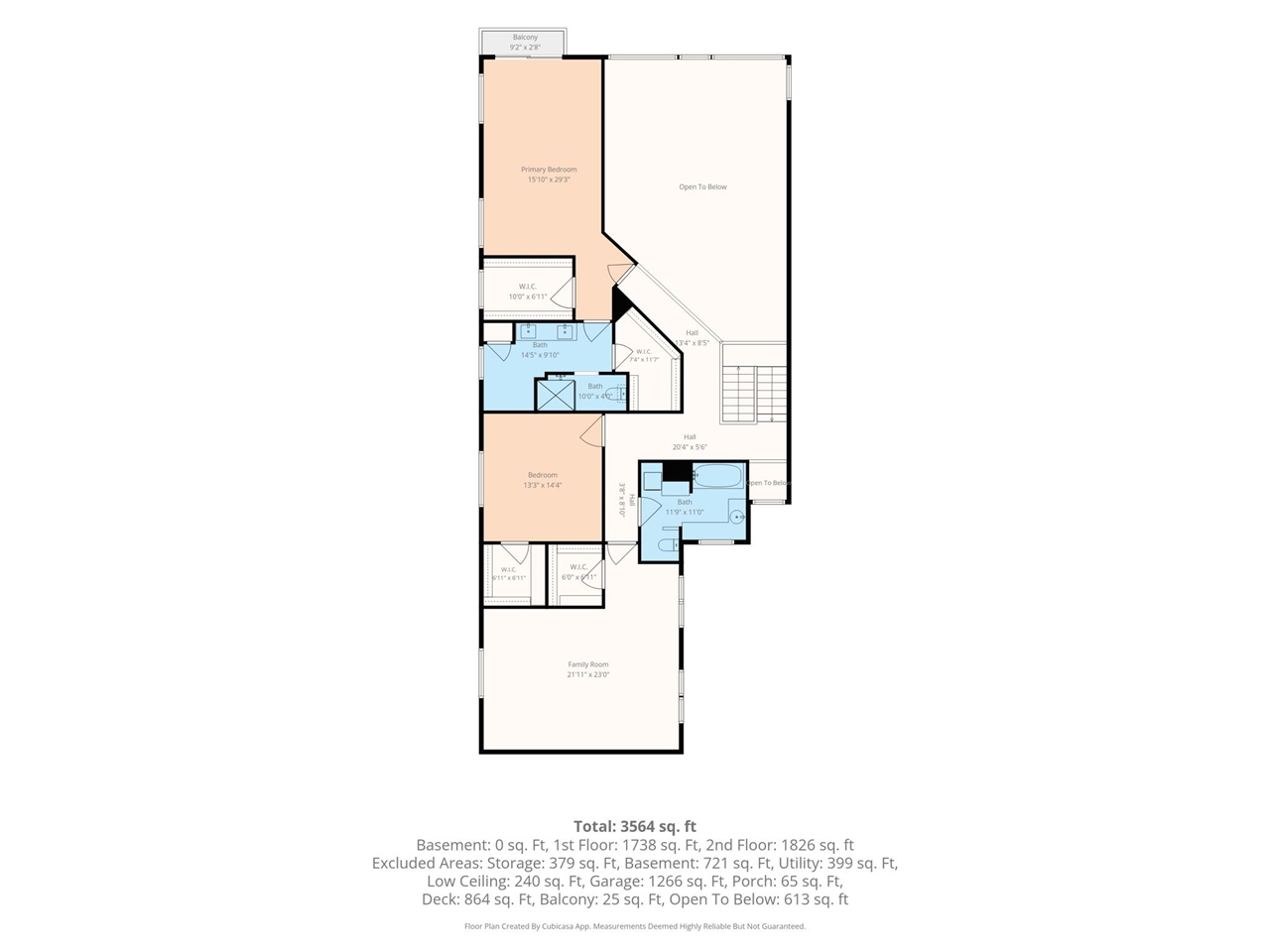 2545 Bay Pointe Drive Property Photo 62
