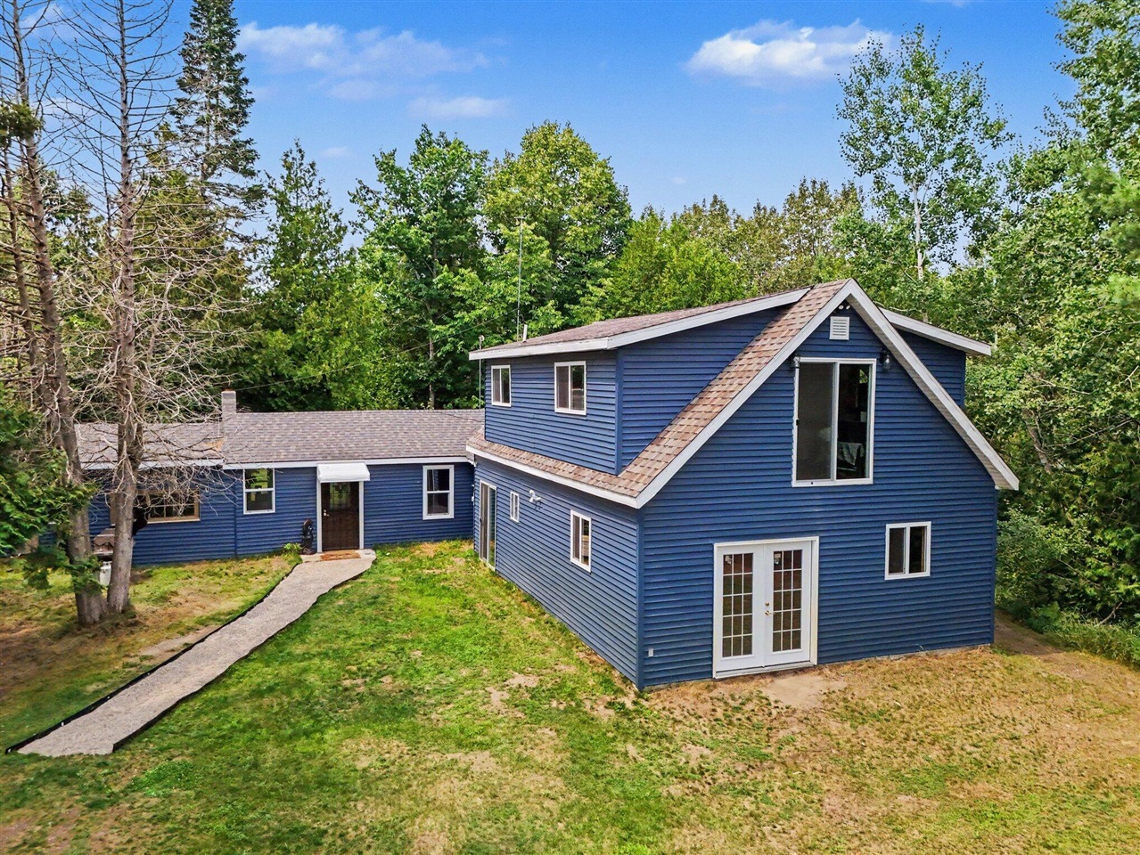 12599 Potter Road Property Photo 1