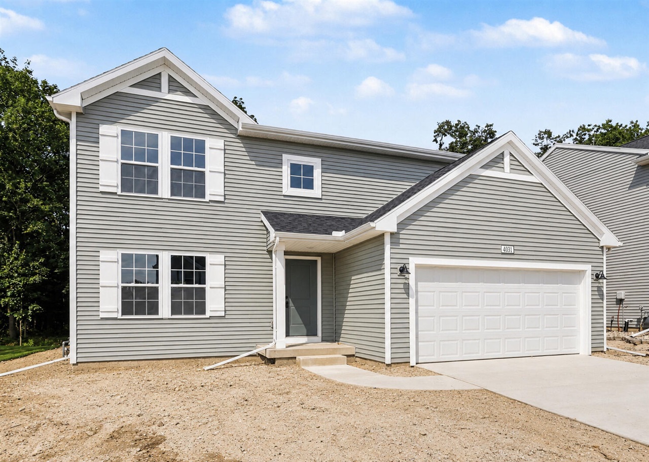 4031 Sugarsand Lane Property Photo 1