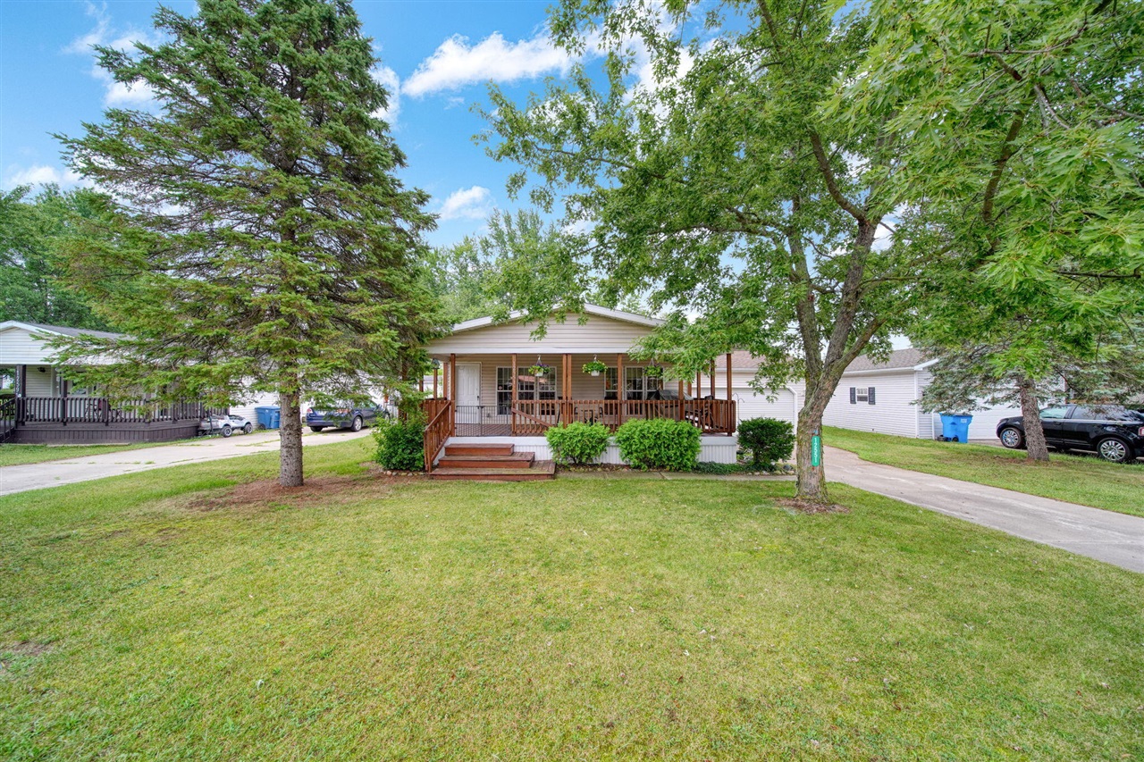 12551 Sheffield Drive Property Photo 1