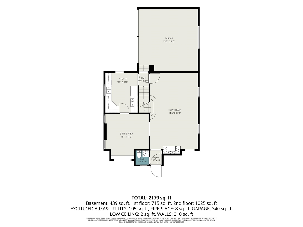 903 Briarcliff Road Property Photo 28