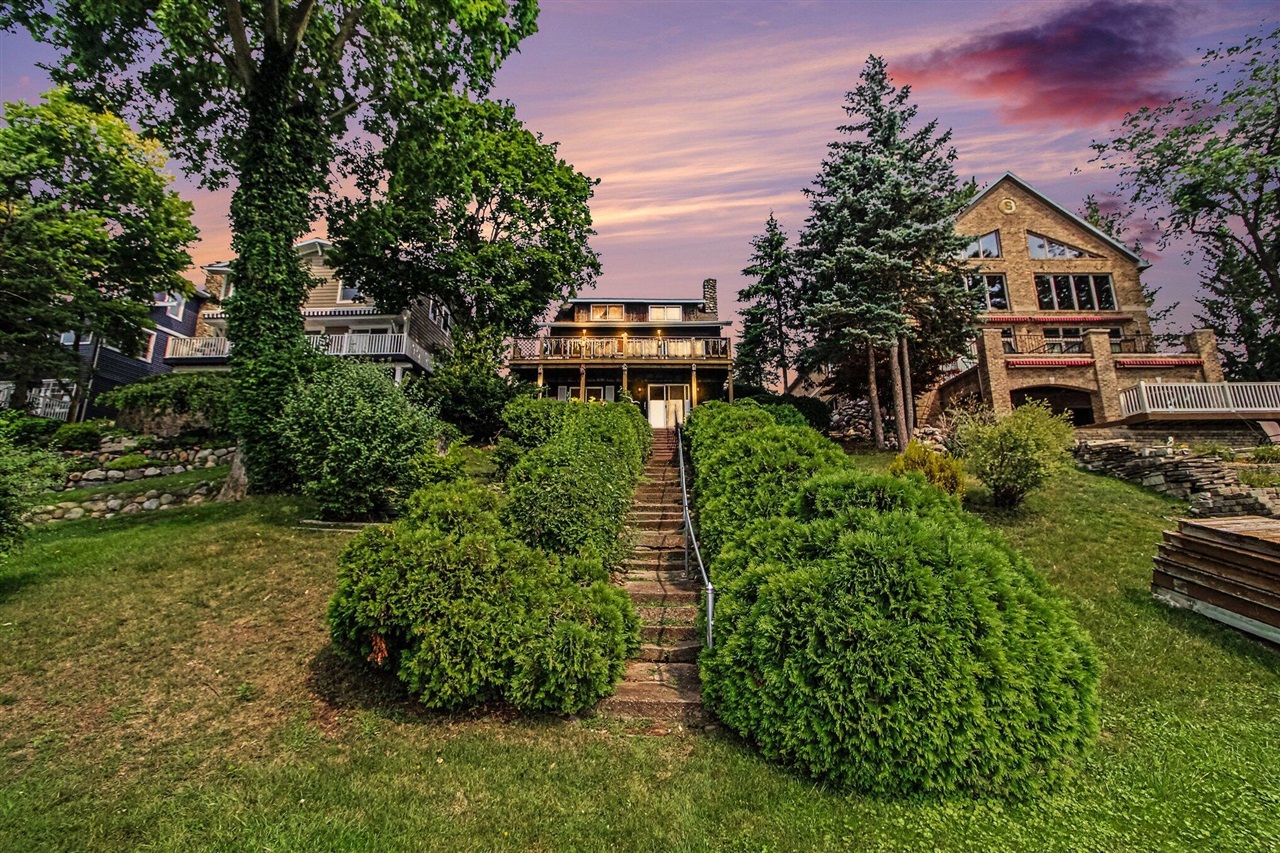 1865 Wamplers Heights Drive Property Photo 1