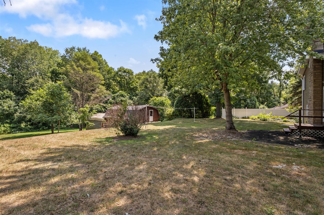 10426 Douglas Avenue Property Photo 23