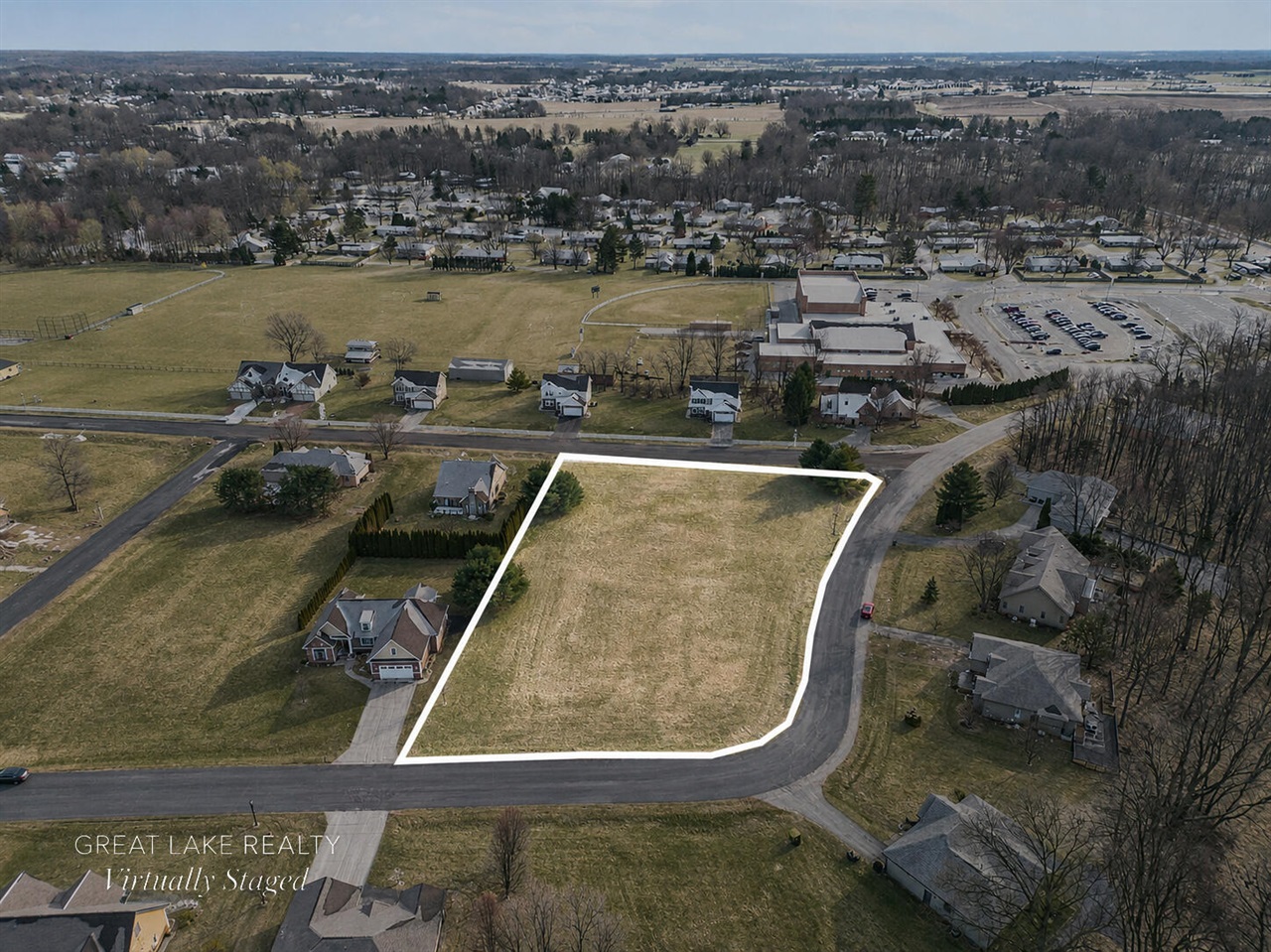 545 Wittenberg Path Property Photo 1