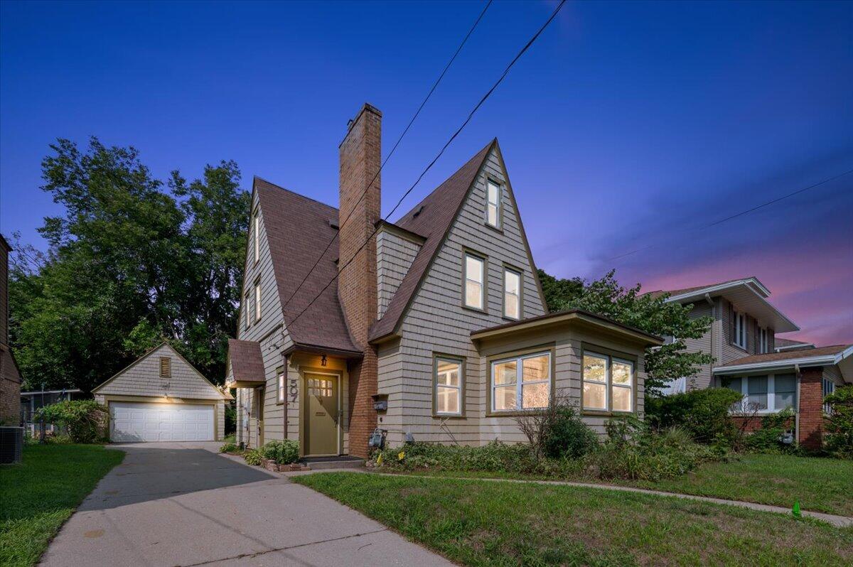507 Elliott Street Property Photo 1