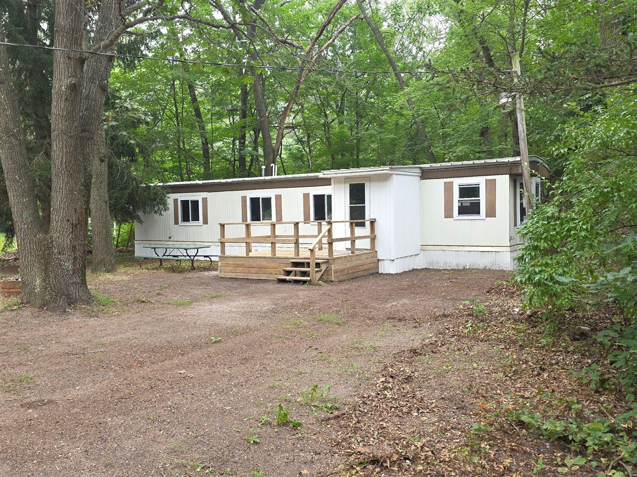 4477 W Skeels Road Property Photo 1