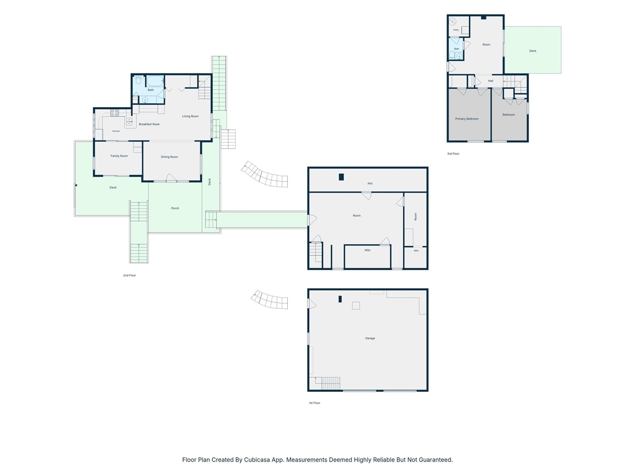18934 Hillview Boulevard Property Photo 48