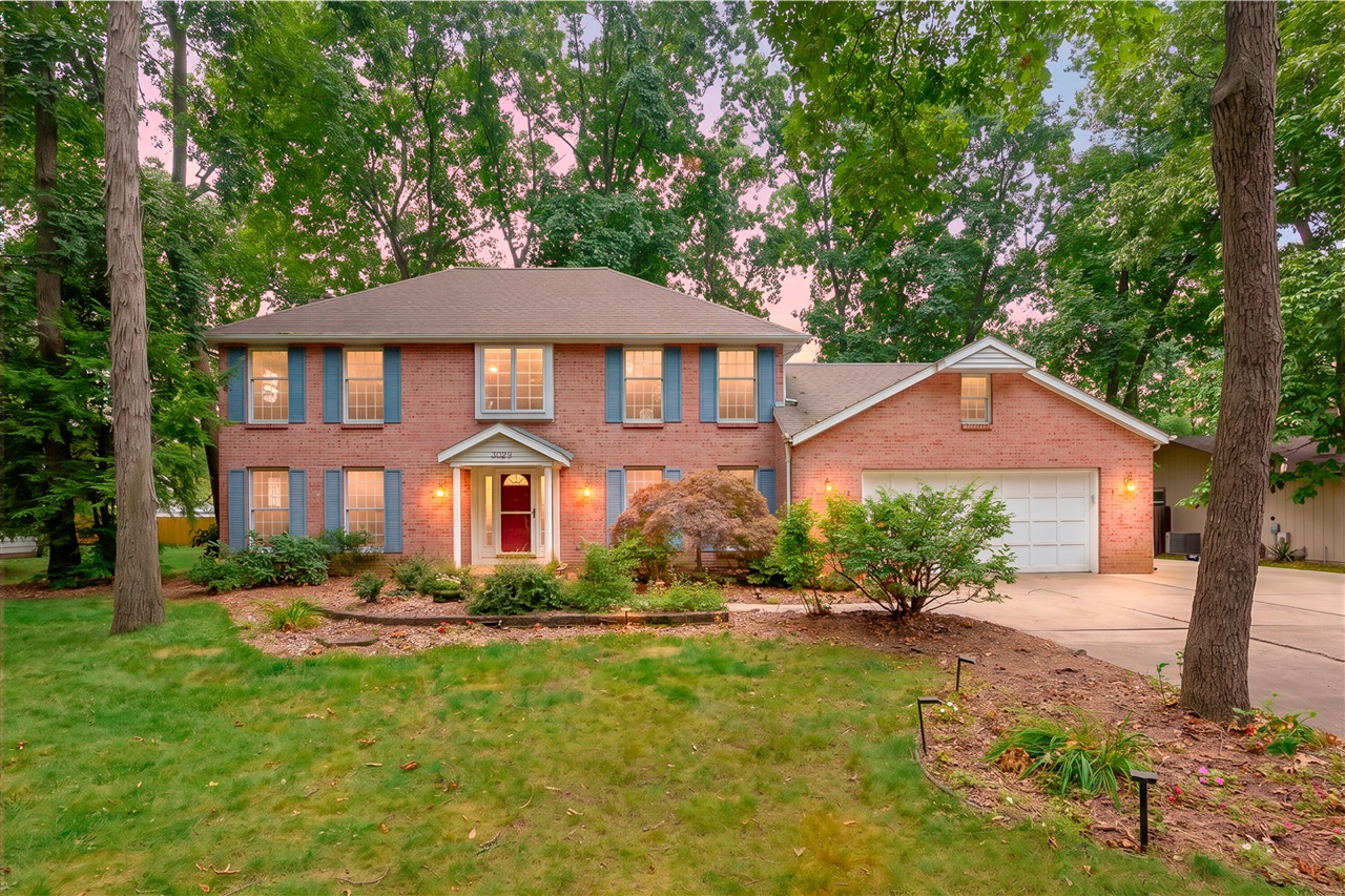 3029 Coachlite Avenue Property Photo 1