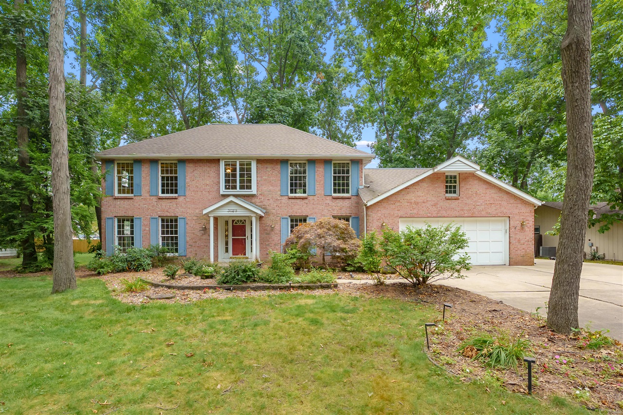 3029 Coachlite Avenue Property Photo 40