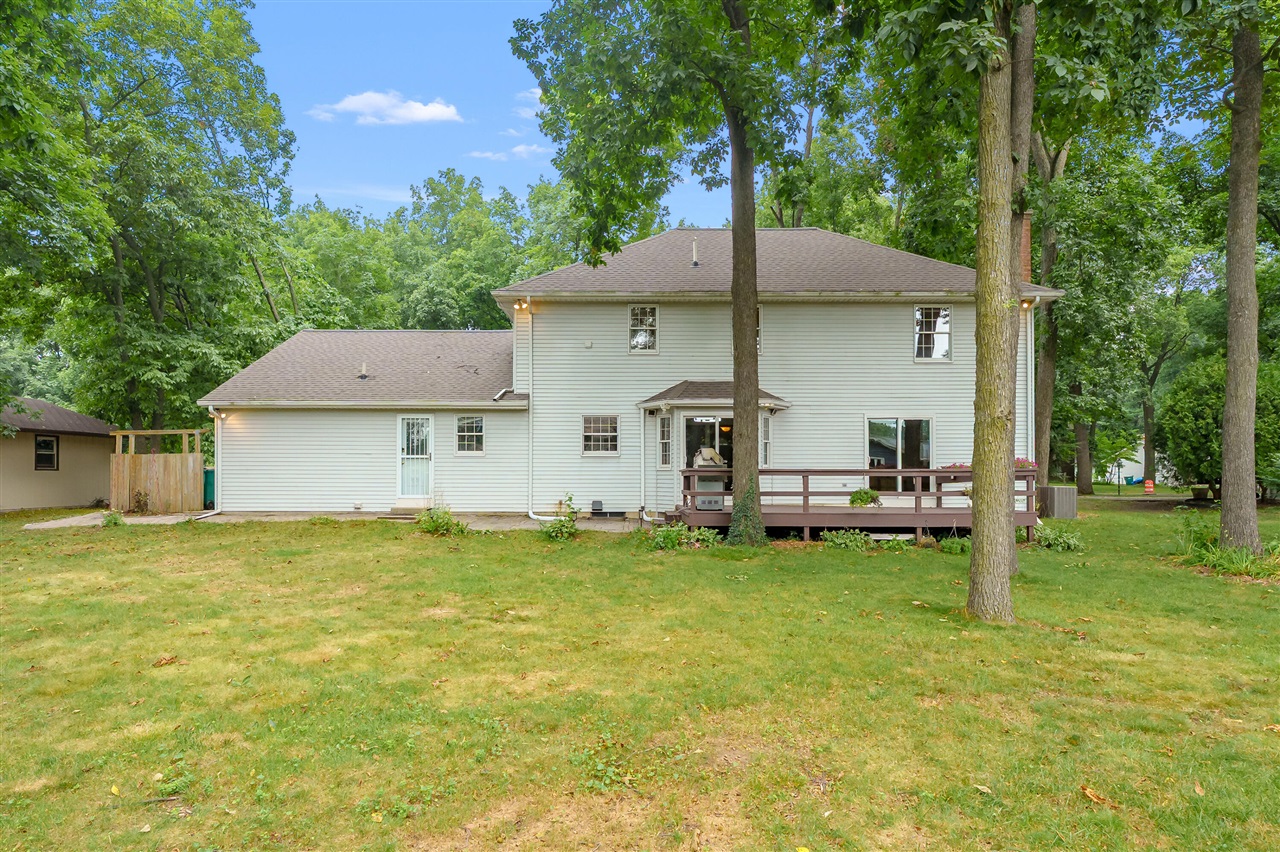 3029 Coachlite Avenue Property Photo 43