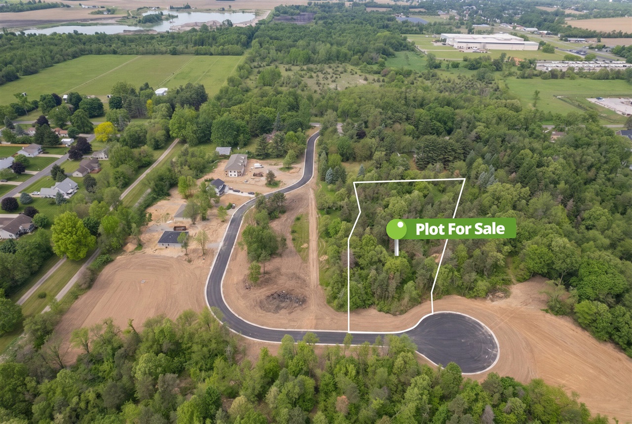 9 Gady Pines Drive Property Photo 1