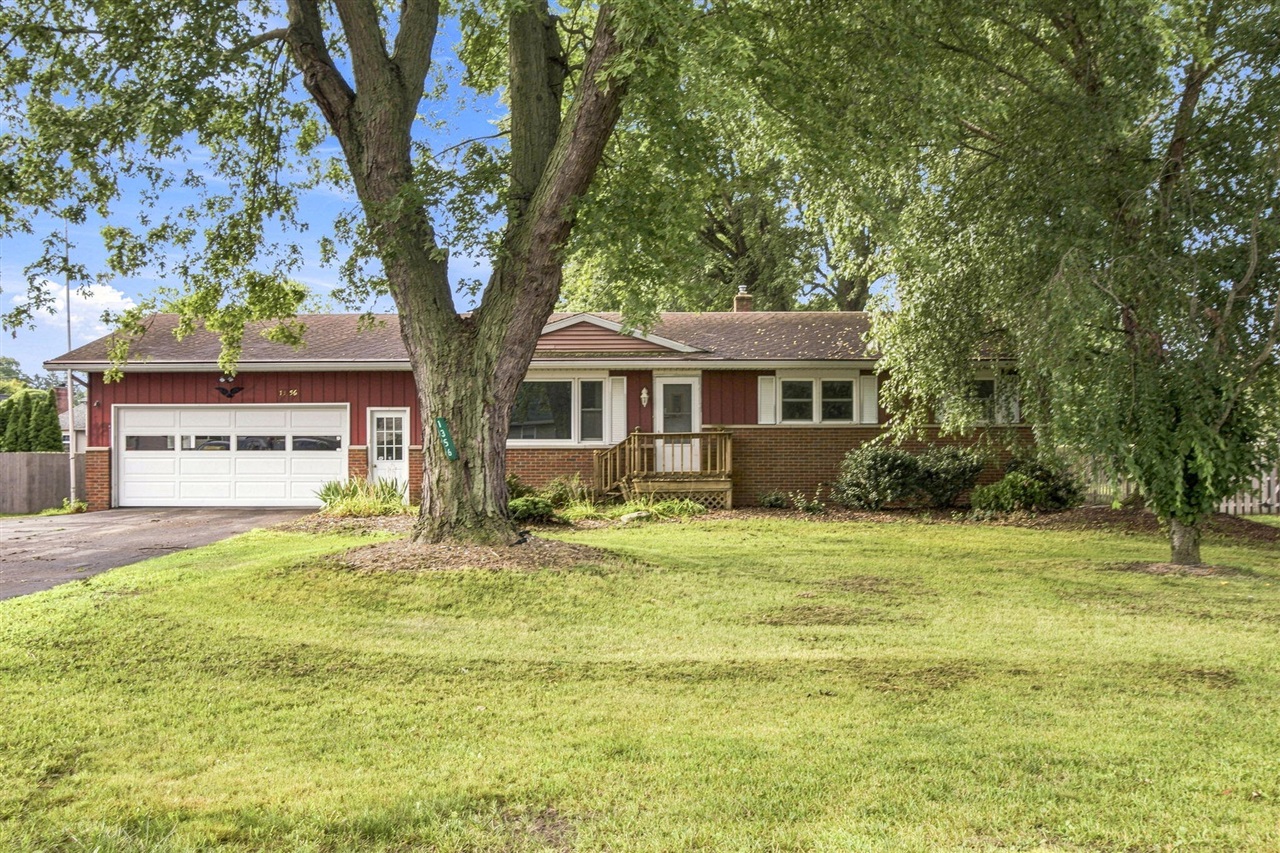 1356 Wilson Road Property Photo 1
