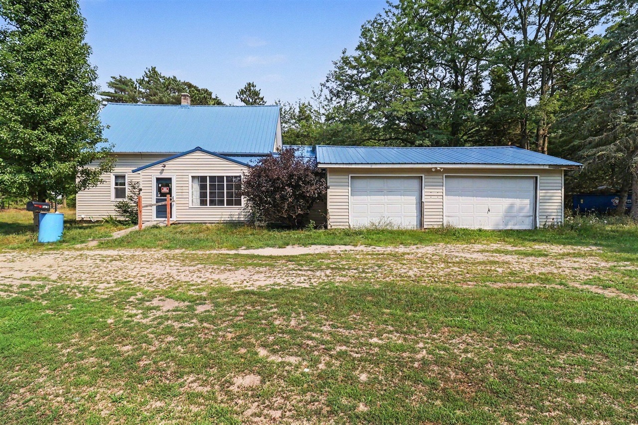 3601 Sass Road Property Photo 1