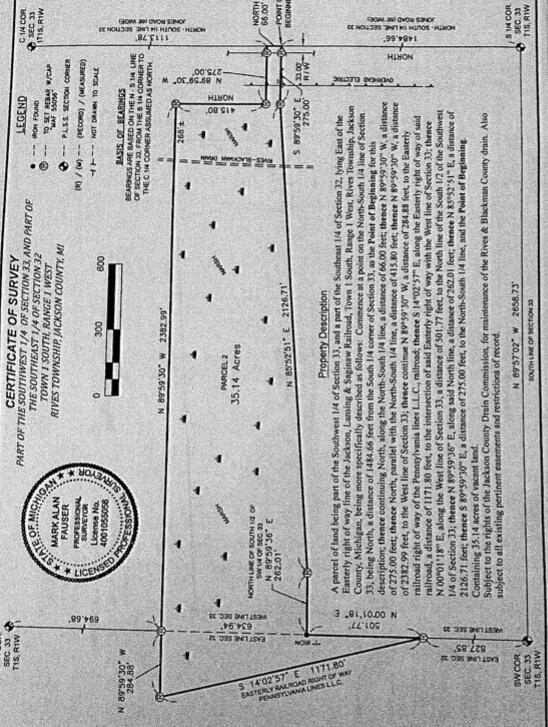 7250 Jones Road Property Photo 2