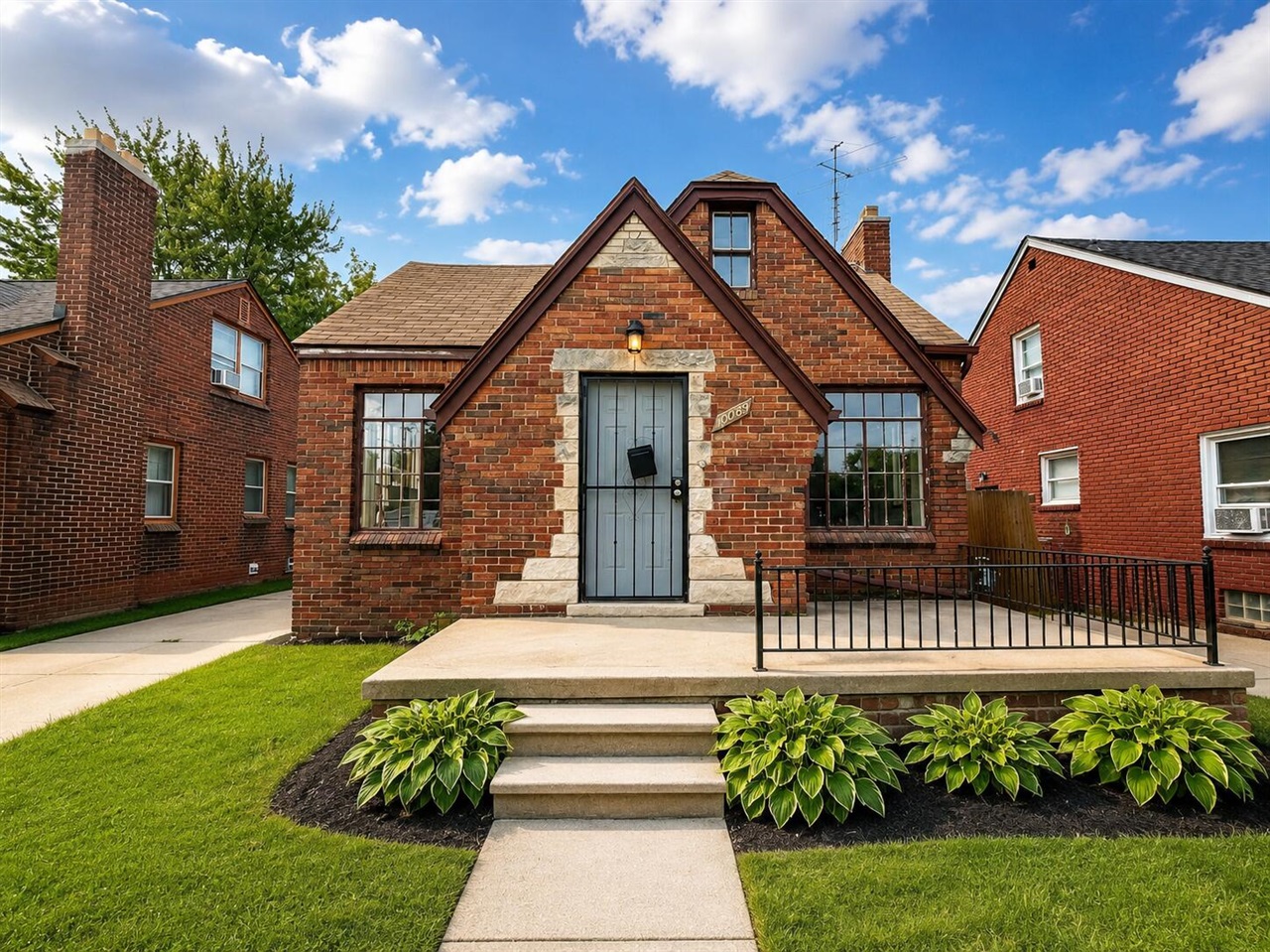 10089 Britain Street Property Photo 1