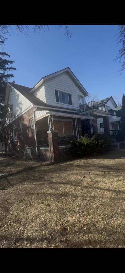 15703 Snowden Street Property Photo 1