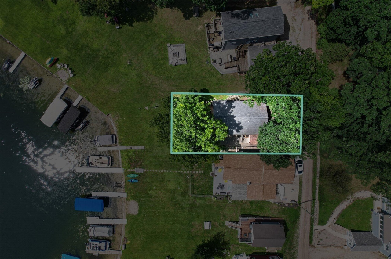 6227 K Drive Property Photo 1