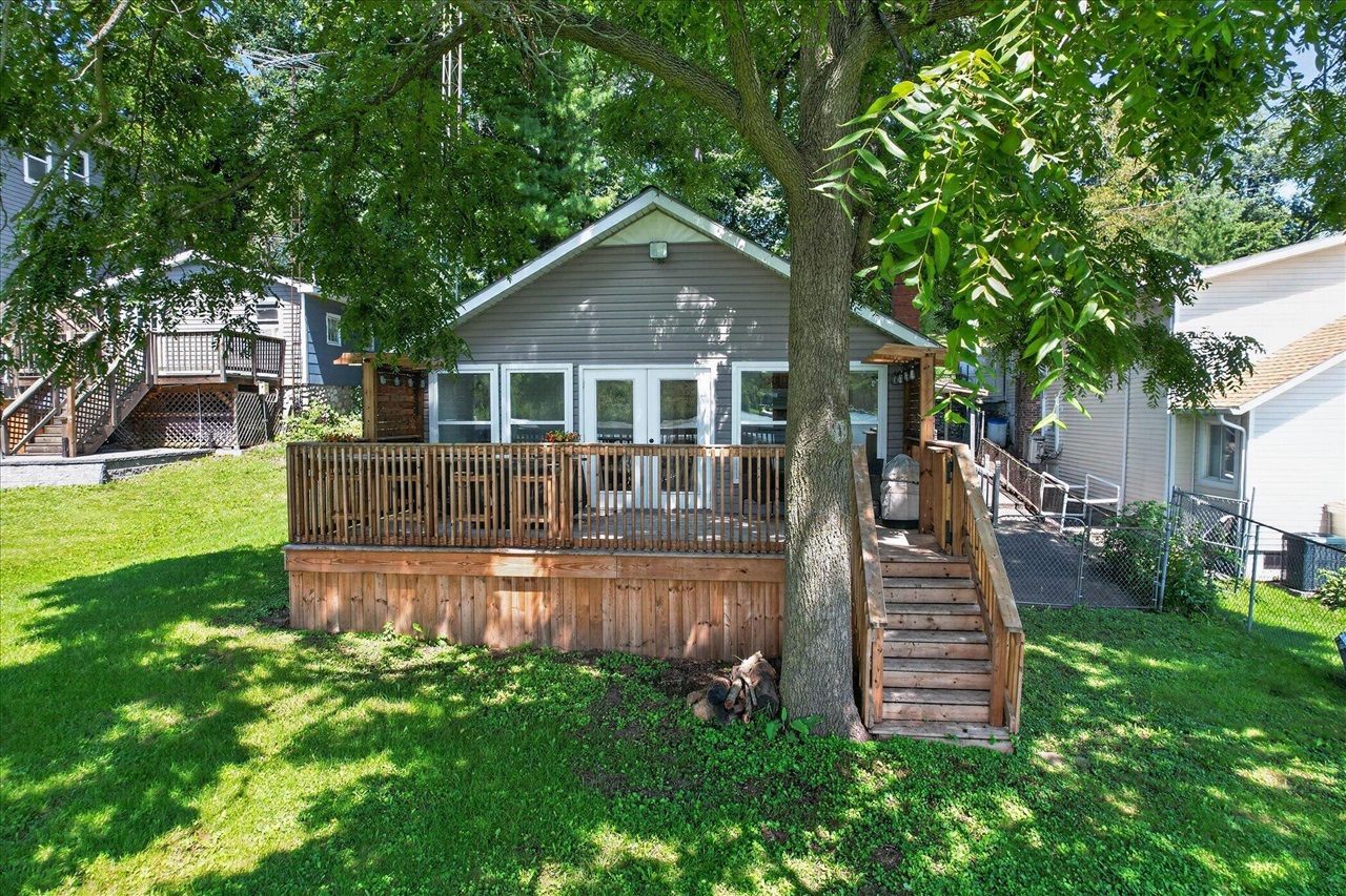 6227 K Drive Property Photo 31
