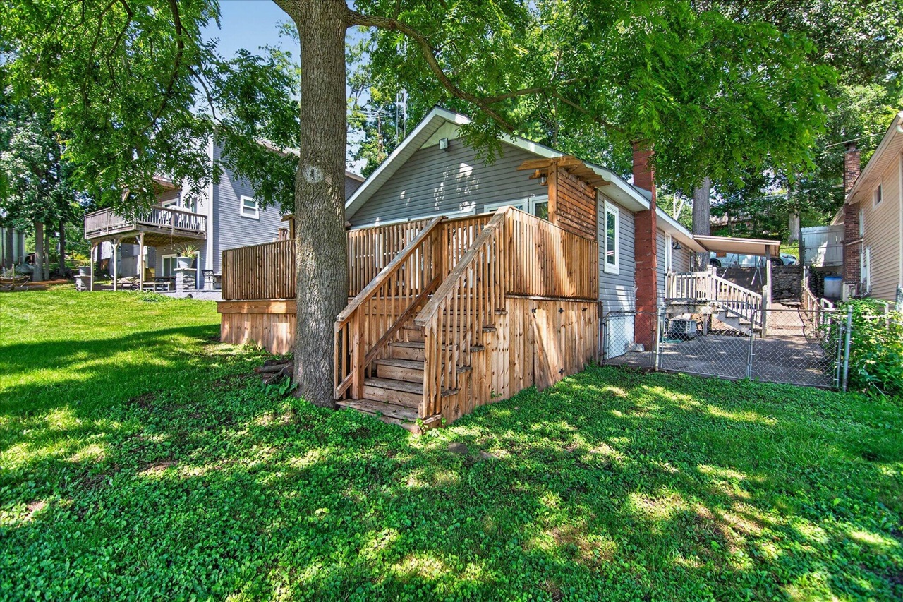 6227 K Drive Property Photo 34