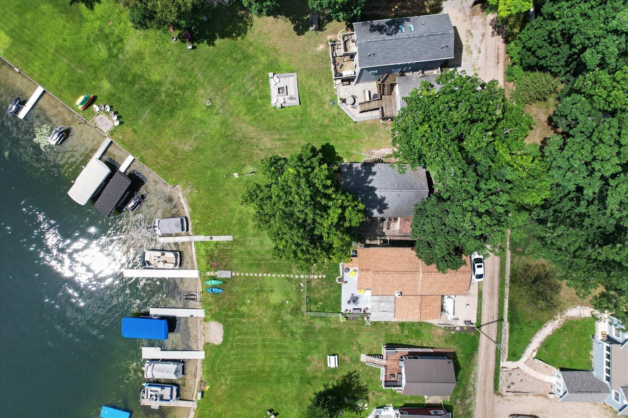 6227 K Drive Property Photo 44