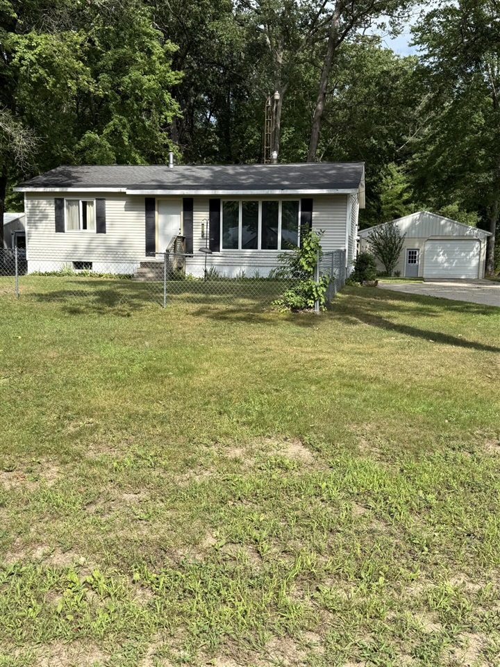 2840 Pillon Road Property Photo 1