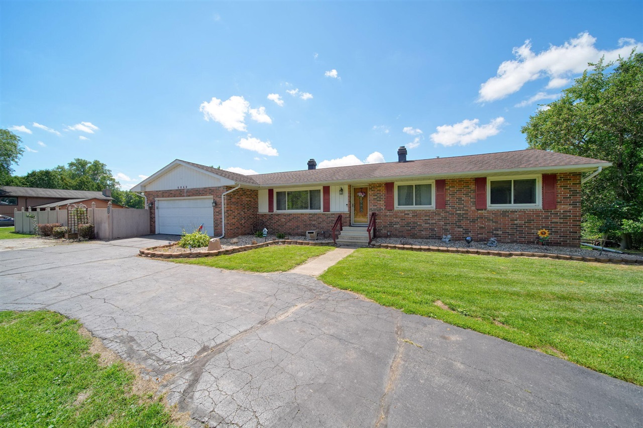 6060 Lansing Avenue Property Photo 1