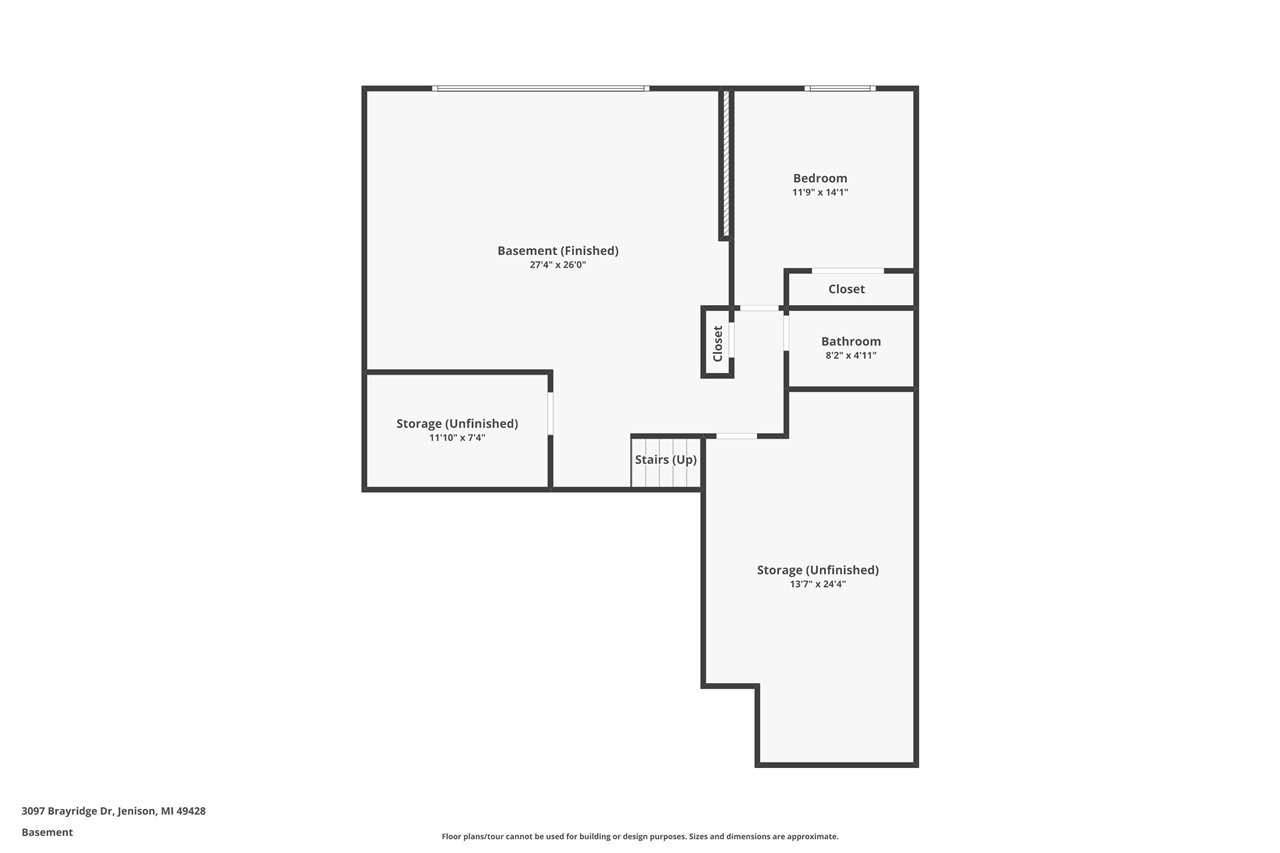 3097 Brayridge Drive Property Photo 41