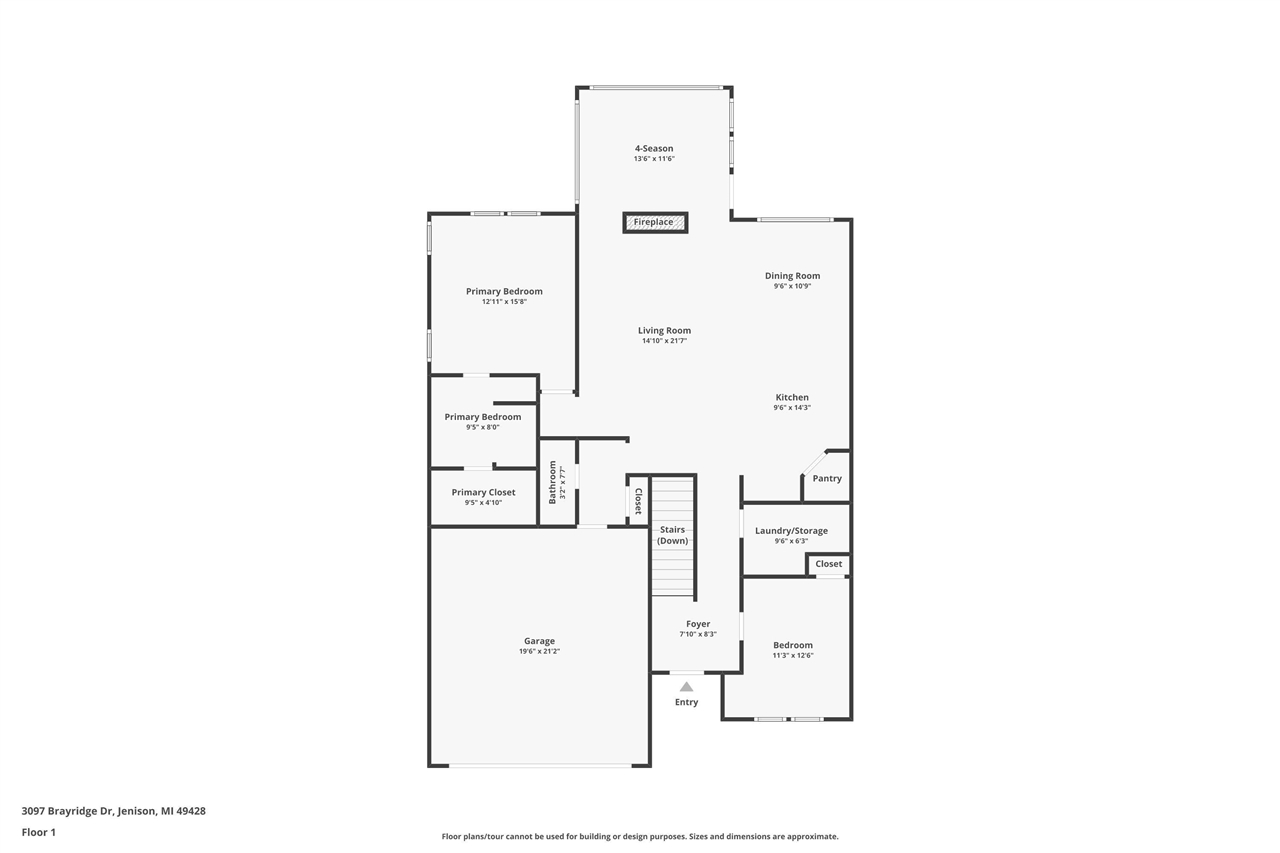 3097 Brayridge Drive Property Photo 42