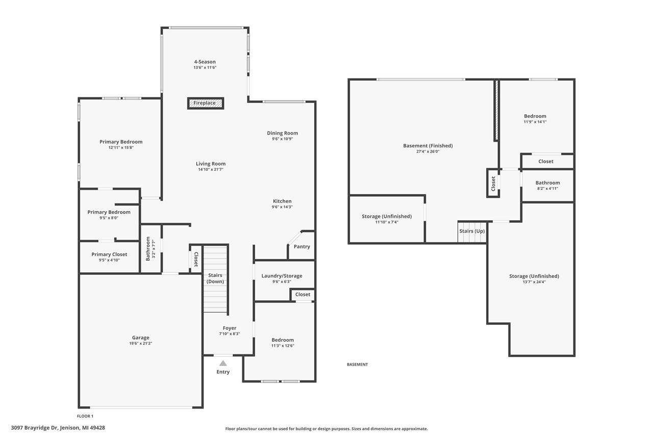 3097 Brayridge Drive Property Photo 43
