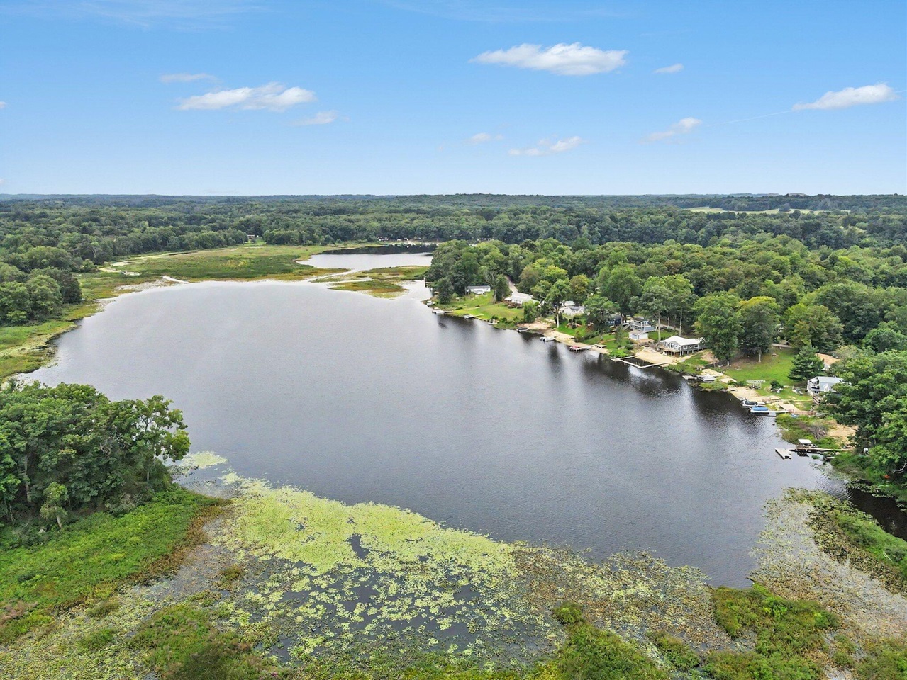 6319 Woods Trail Drive Property Photo 2