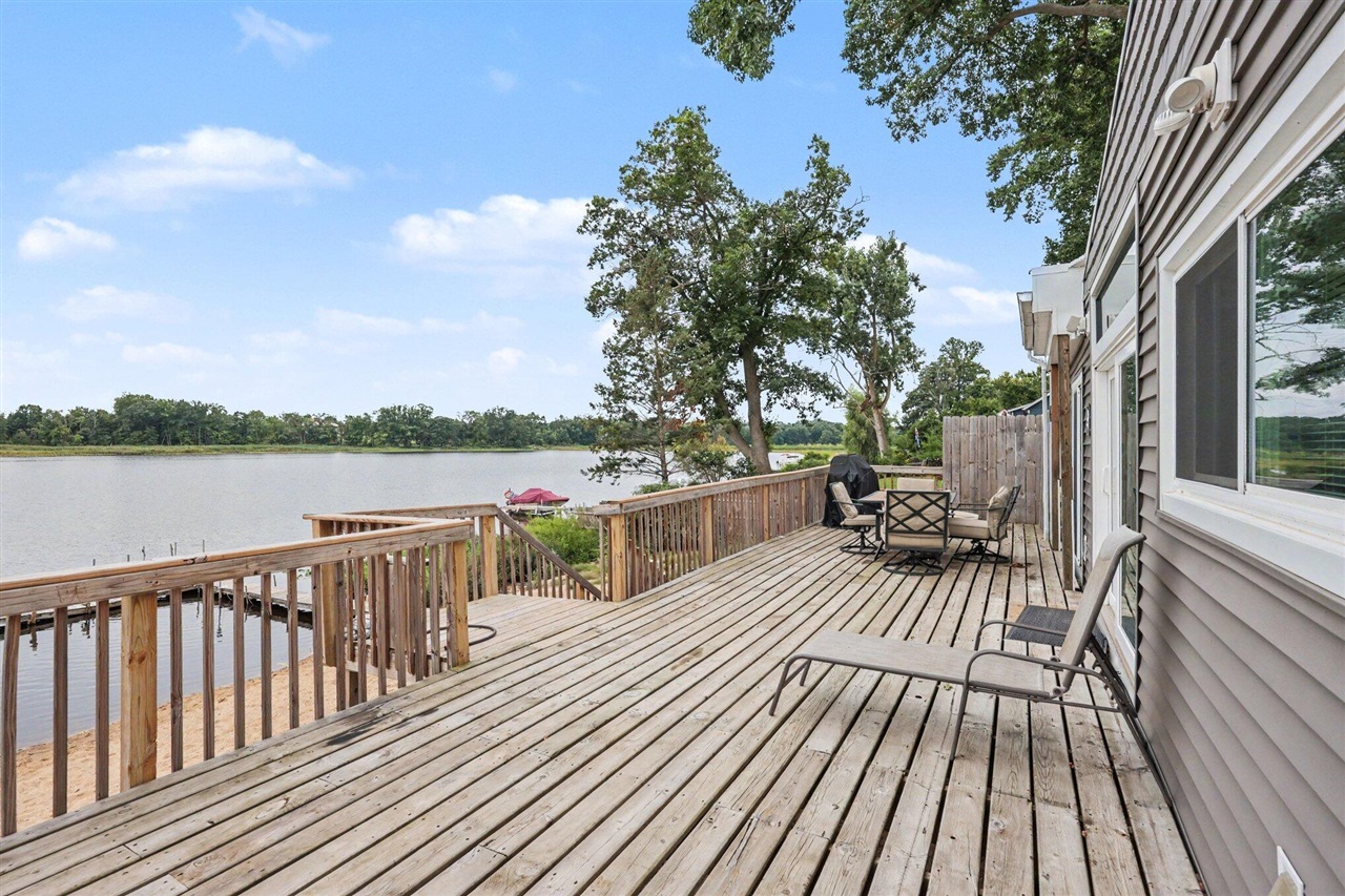 6319 Woods Trail Drive Property Photo 25