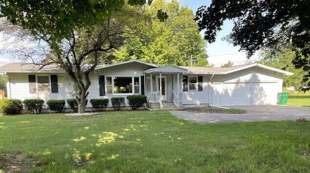 344 N Fremont Road Property Photo 1
