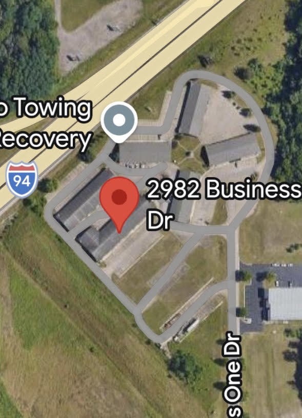 2982 Business One Drive Property Photo 2