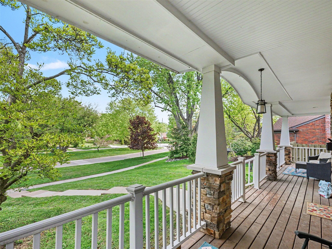 2928 Vinsetta Boulevard Property Photo 5