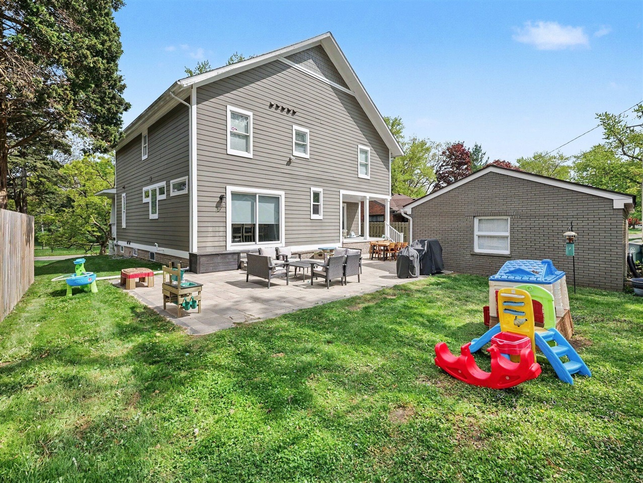 2928 Vinsetta Boulevard Property Photo 41