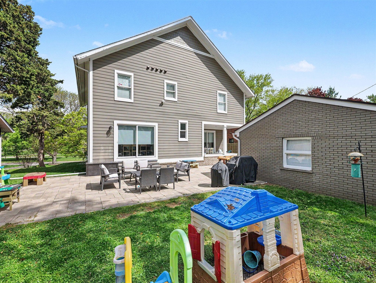 2928 Vinsetta Boulevard Property Photo 42