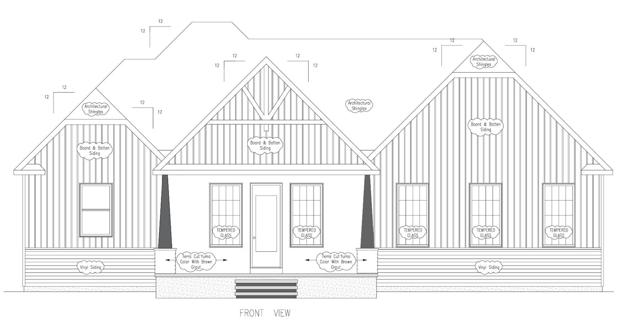 3000 Country Club Road Property Photo 1