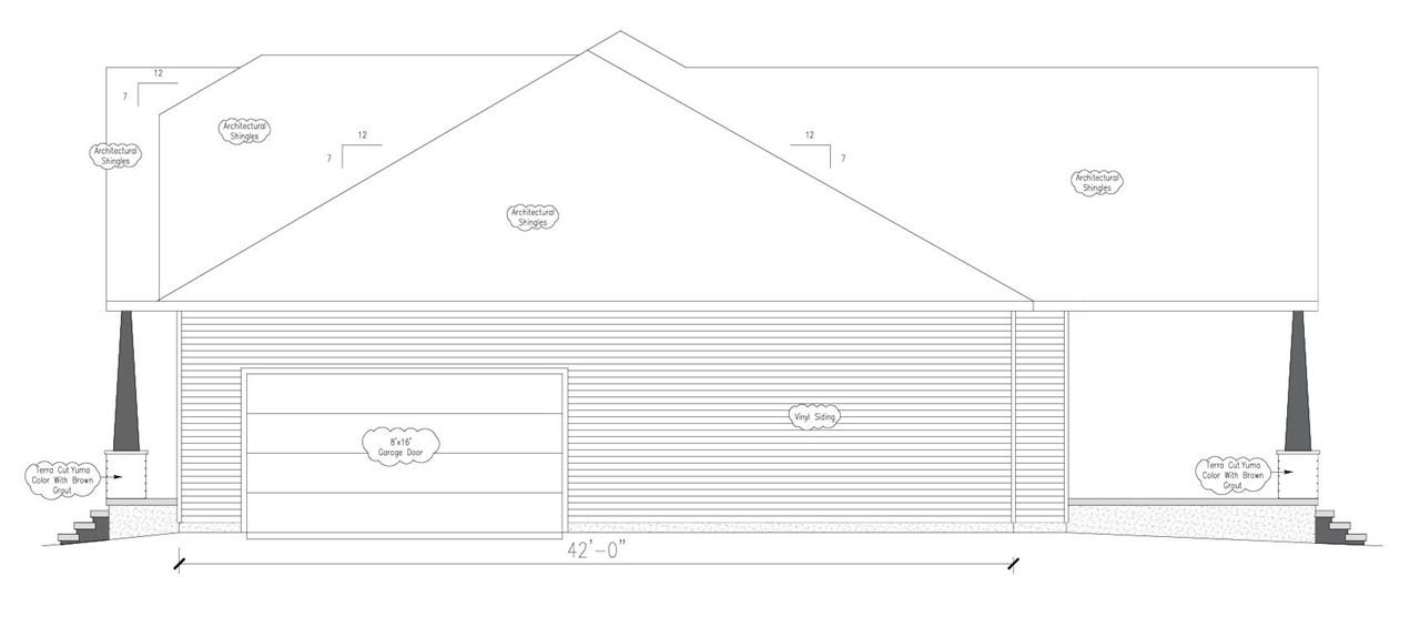 3000 Country Club Road Property Photo 4