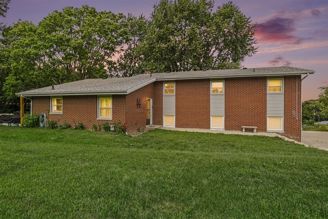 5036 Anderson Drive Property Photo 1