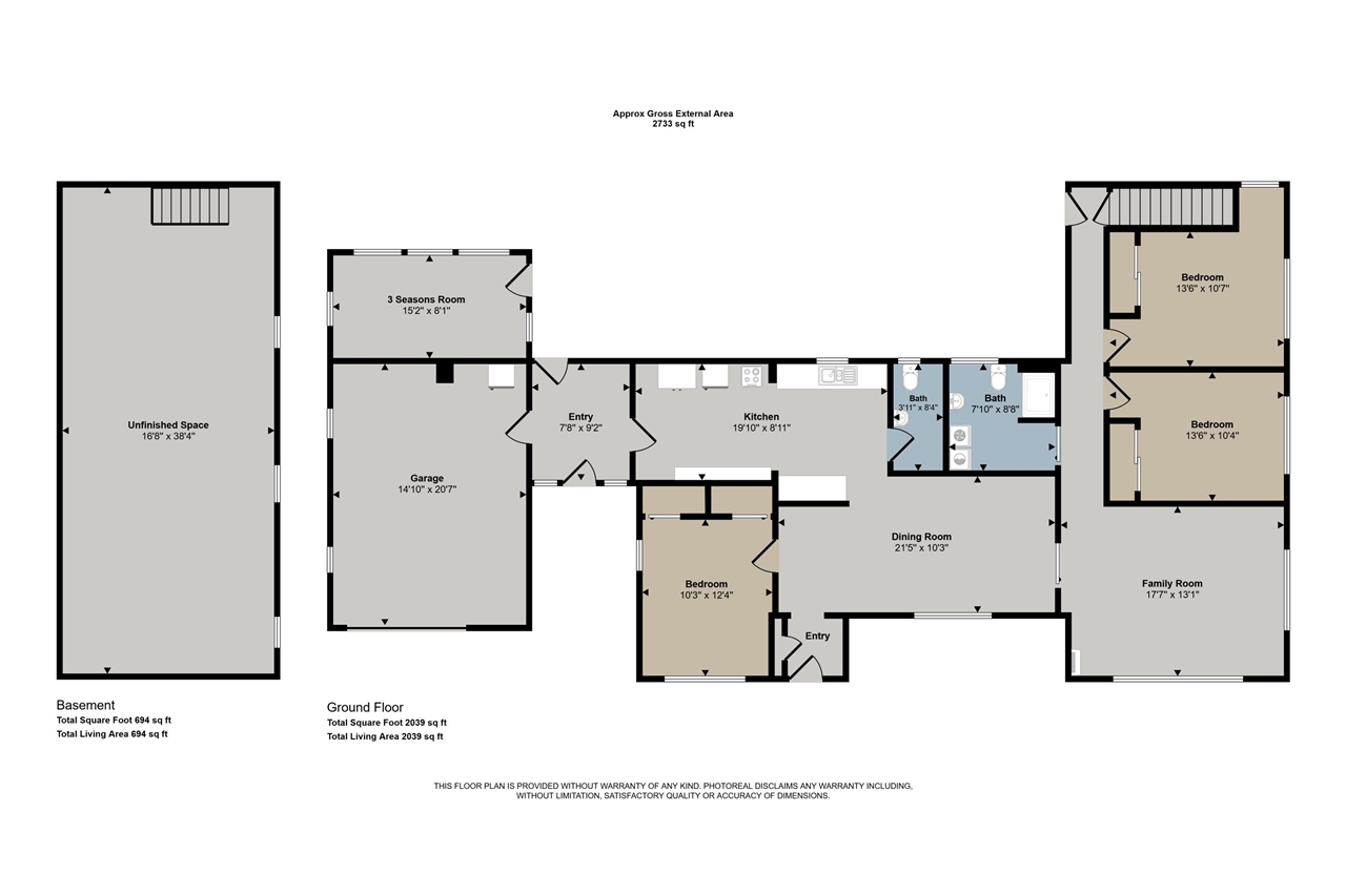 6830 S Warner Avenue Property Photo 32