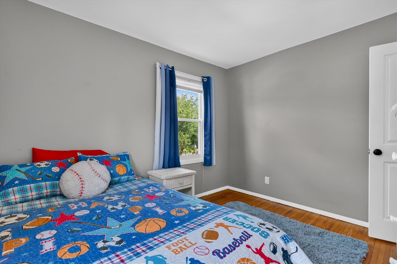 307 Miami Court Property Photo 25