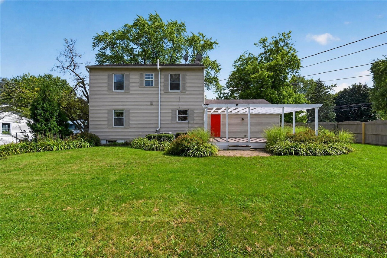 307 Miami Court Property Photo 44